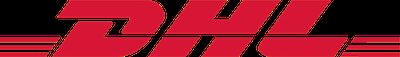 Dhl logo