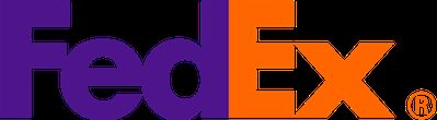 Fedex logo
