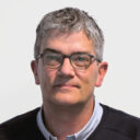 Portrait of Thorsten Bottenberg